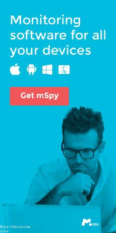 Mspy for Smartphones Apk Indir