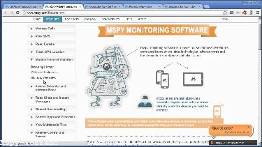 Mspy Full Crack